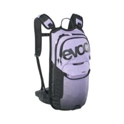 SAC À DOS EVOC STAGE 06L + HYDRAPACK 2L -Équipement De Cyclisme sac a dos evoc stage 06l hydrapack 2l 3