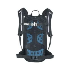 SAC À DOS EVOC STAGE 06L + HYDRAPACK 2L -Équipement De Cyclisme sac a dos evoc stage 06l hydrapack 2l 4