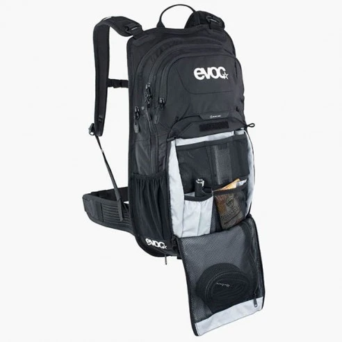 SAC A DOS EVOC STAGE 12L BLACK 4 SAC A DOS EVOC STAGE 12L BLACK – Image 2