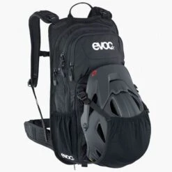 SAC A DOS EVOC STAGE 12L BLACK 10 SAC A DOS EVOC STAGE 12L BLACK -Équipement De Cyclisme sac a dos evoc stage 12l black 2