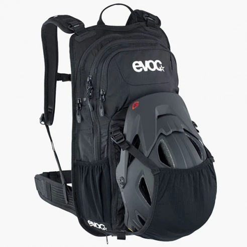 SAC A DOS EVOC STAGE 12L BLACK 5 SAC A DOS EVOC STAGE 12L BLACK – Image 3