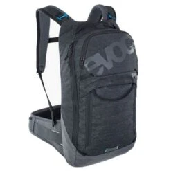 SAC A DOS EVOC TRAIL PRO 10L -Équipement De Cyclisme sac a dos evoc trail pro 10l 3