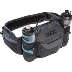 SAC CEINTURE EVOC HIP PACK PRO 3L BLACK