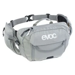 SAC DE TAILLE EVOC HIP PACK 3L + HYDRAPACK (1.5L)