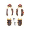 SEMELLES SIDI SRS DRAGON Nº45-48 -Équipement De Cyclisme semelles sidi srs dragon n 45 48