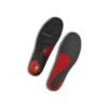 SEMELLES SPECIALIZED BG SL +ROUGE -Équipement De Cyclisme semelles specialized bg sl rouge