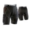 SHORTS RACE FACE FLANK LINER 2 SHORTS RACE FACE FLANK LINER -Équipement De Cyclisme shorts race face flank liner
