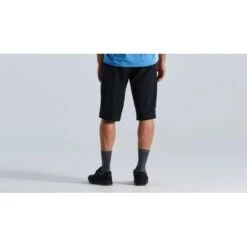SHORTS SPECIALIZED TRAIL -Équipement De Cyclisme shorts specialized trail 5