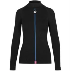SOUS-MAILLOT ASSOS ASSOSOIRES WINTER LS