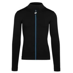 SOUS-MAILLOT ASSOS WINTER LS 11.40.436.18 2021