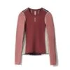 Sous-Maillot Maap Thermal Base Layer LS Tee -Équipement De Cyclisme sous maillot maap women s thermal base layer ls tee