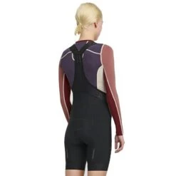 Sous-Maillot Maap Thermal Base Layer LS Tee -Équipement De Cyclisme sous maillot maap women s thermal base layer ls tee 2