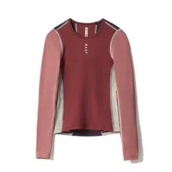 Sous-Maillot Maap Thermal Base Layer LS Tee