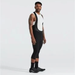 Cuissard Specialized Adventure Thermal -Équipement De Cyclisme sp pant hiv tirants btt home adv swat blk 2022 4