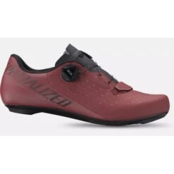 Zapatillas Specialized Torch 1.0 -Équipement De Cyclisme sp sabates carretera torch 10 maroon black 2022 2