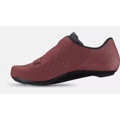 Zapatillas Specialized Torch 1.0 -Équipement De Cyclisme sp sabates carretera torch 10 maroon black 2022 3