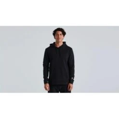 SPECIALIZED MEN'S LEGACY PULL-OVER HOODIE