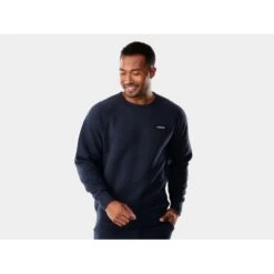 Sweat Ras Du Cou Matelassé Trek