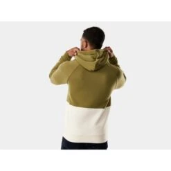 Sweat-shirt à Logo Bloc Trek -Équipement De Cyclisme sweat shirt a logo bloc trek 3