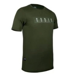 T-SHIRT GOBIK AFTER RIDE OVERLINES