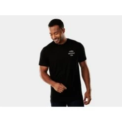 T-shirt Trek Bicycle Co Pedal 365 -Équipement De Cyclisme t shirt trek bicycle co pedal 365 2