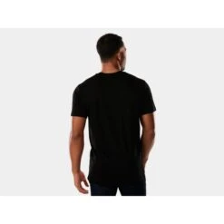 T-shirt Trek Bicycle Co Pedal 365 -Équipement De Cyclisme t shirt trek bicycle co pedal 365 3