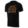 T-SHIRT TROY LEE PRECISION 2.0 -Équipement De Cyclisme t shirt troy lee precision 2 0