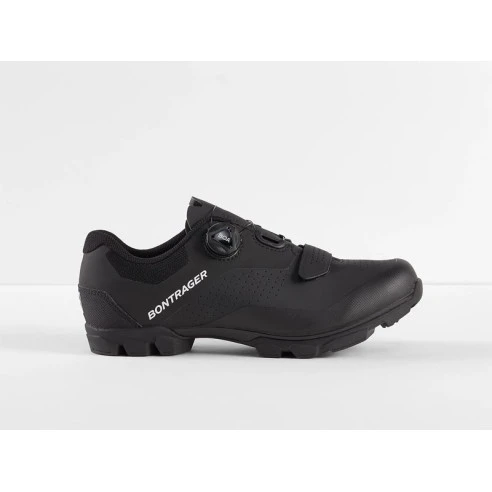 CHAUSSURES BONTRAGER FORAY 3 CHAUSSURES BONTRAGER FORAY