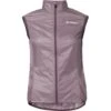 Vaude Gilet Femme Air III -Équipement De Cyclisme vaude gilet femme air iii