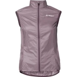 Vaude Gilet Femme Air III -Équipement De Cyclisme vaude gilet femme air iii 2
