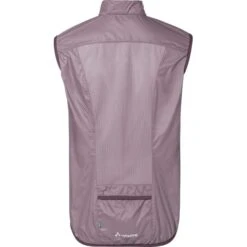 Vaude Gilet Femme Air III -Équipement De Cyclisme vaude gilet femme air iii 3