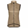 Gilet Veloine Vivione Capuchino
