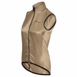 Gilet Veloine Vivione Capuchino -Équipement De Cyclisme vel chalecos estiu dona gilet vivione capuccino 2022 2