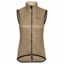 Gilet Veloine Vivione Capuchino -Équipement De Cyclisme vel chalecos estiu dona gilet vivione capuccino 2022 3