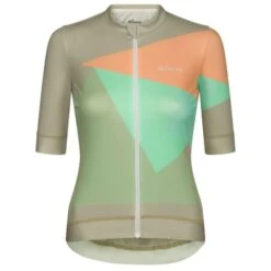 Maillot Tourmalet Pop Art 02 -Équipement De Cyclisme vel maillot estiu btt dona shortsleeve jersey tourmalet pop art 02 2022 3