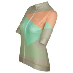 Maillot Tourmalet Pop Art 02 -Équipement De Cyclisme vel maillot estiu btt dona shortsleeve jersey tourmalet pop art 02 2022 5