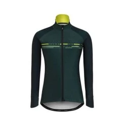 VEST ORBEA ADV THERM LIGHT -Équipement De Cyclisme vest orbea adv therm light 2