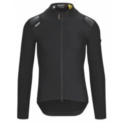 VESTE ASSOS EQUIPE RS SPRING-FALL -Équipement De Cyclisme veste assos equipe rs spring fall 3