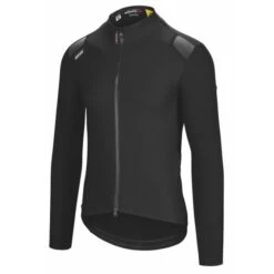VESTE ASSOS EQUIPE RS SPRING-FALL -Équipement De Cyclisme veste assos equipe rs spring fall 5