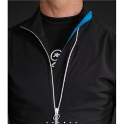 VESTE ASSOS IJ.BONKA.6 CENTO -Équipement De Cyclisme veste assos ij bonka 6 cento 5