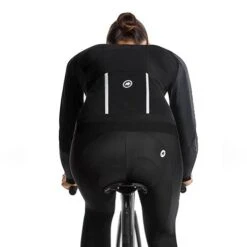 Veste Assos Mille GT EVO -Équipement De Cyclisme veste assos mille gt evo 17