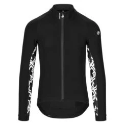 VESTE ASSOS MILLE GT EVO