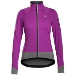 VESTE BONTRAGER MIRAJ S1 SOFTSHELL WOMEN