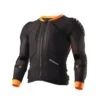 VESTE DE COMPRESSION SIXSIXONE EVO D30 -Équipement De Cyclisme veste de compression sixsixone evo d30