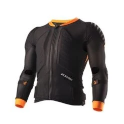 VESTE DE COMPRESSION SIXSIXONE EVO D30