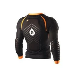 VESTE DE COMPRESSION SIXSIXONE EVO D30 -Équipement De Cyclisme veste de compression sixsixone evo d30 3