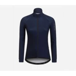 Veste Femme Orbea Core Thermal Bleu Foncé