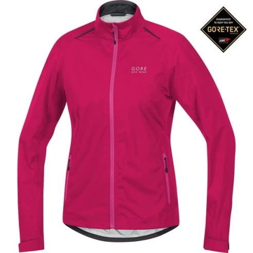 VESTE GORE ELEMENT GORE-TEX FEMME 3 VESTE GORE ELEMENT GORE-TEX FEMME