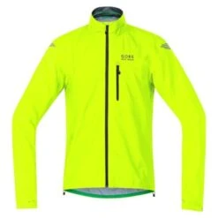 VESTE GORE ELEMENT GORETEX