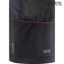 VESTE GORE WEAR C5 GORE-TEX INFINIUM WOMAN -Équipement De Cyclisme veste gore wear c5 gore tex infinium woman 3